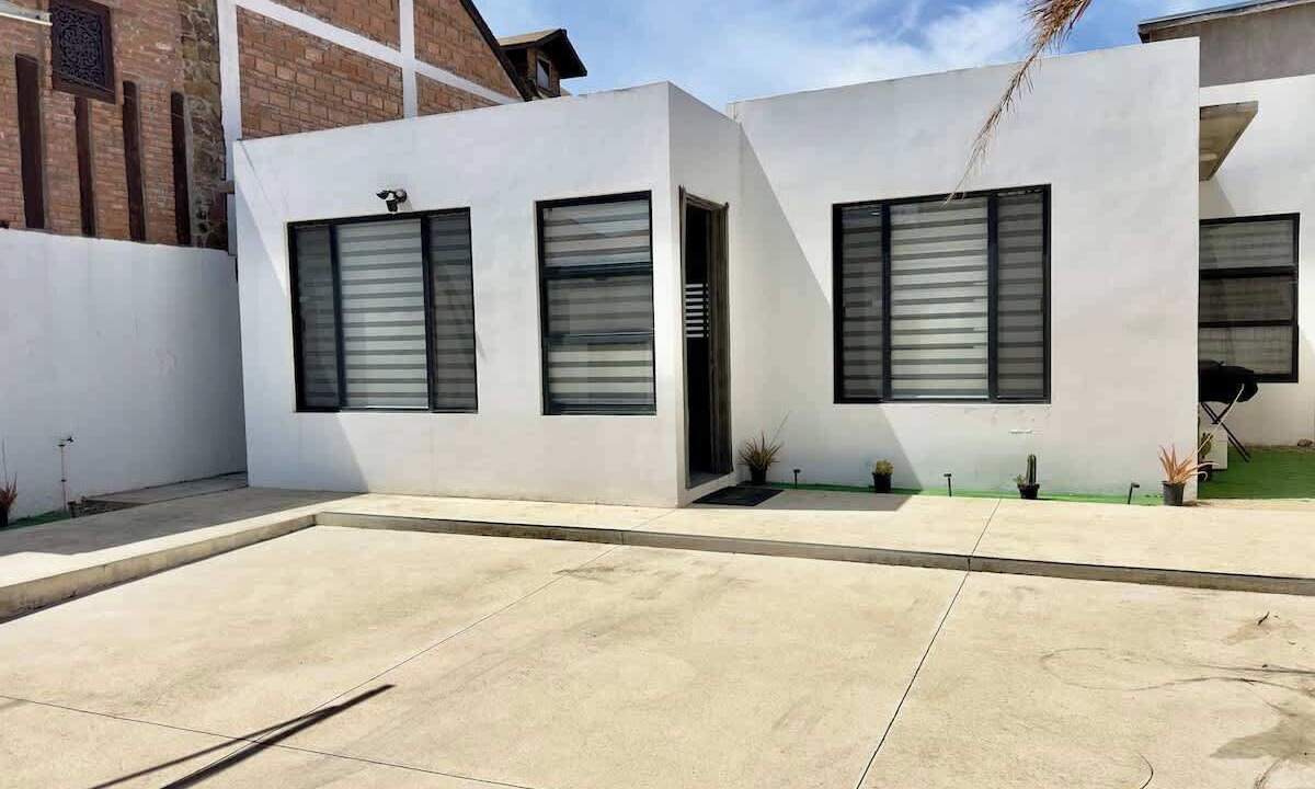 Photo of Patio Balcony in La Joya