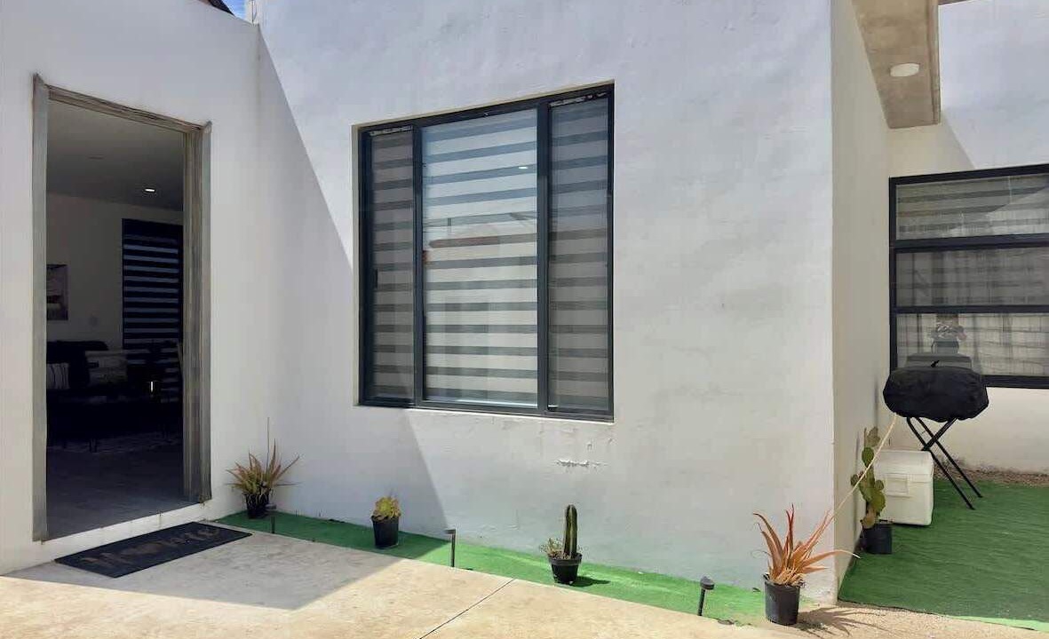 Photo of Patio Balcony in La Joya