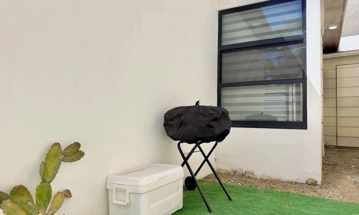 Photo of Outdoor in La Joya