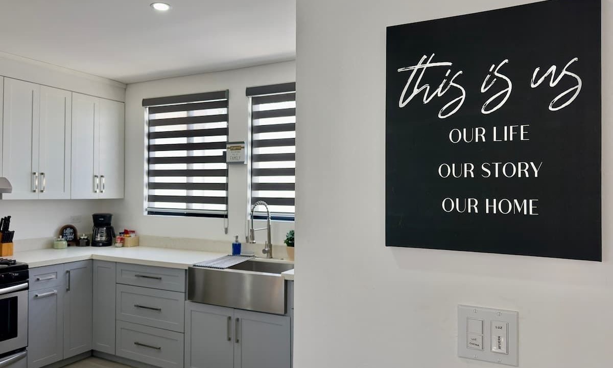 Photo of Kitchen in La Joya