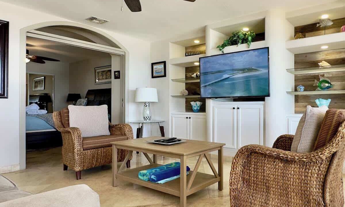 Photo of Bedroom in Playa Encantada