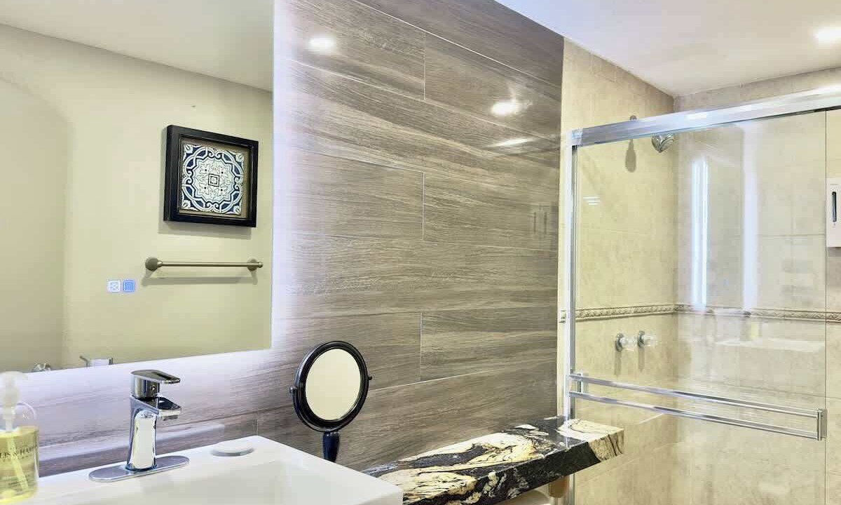 Photo of Bathroom in Playa Encantada