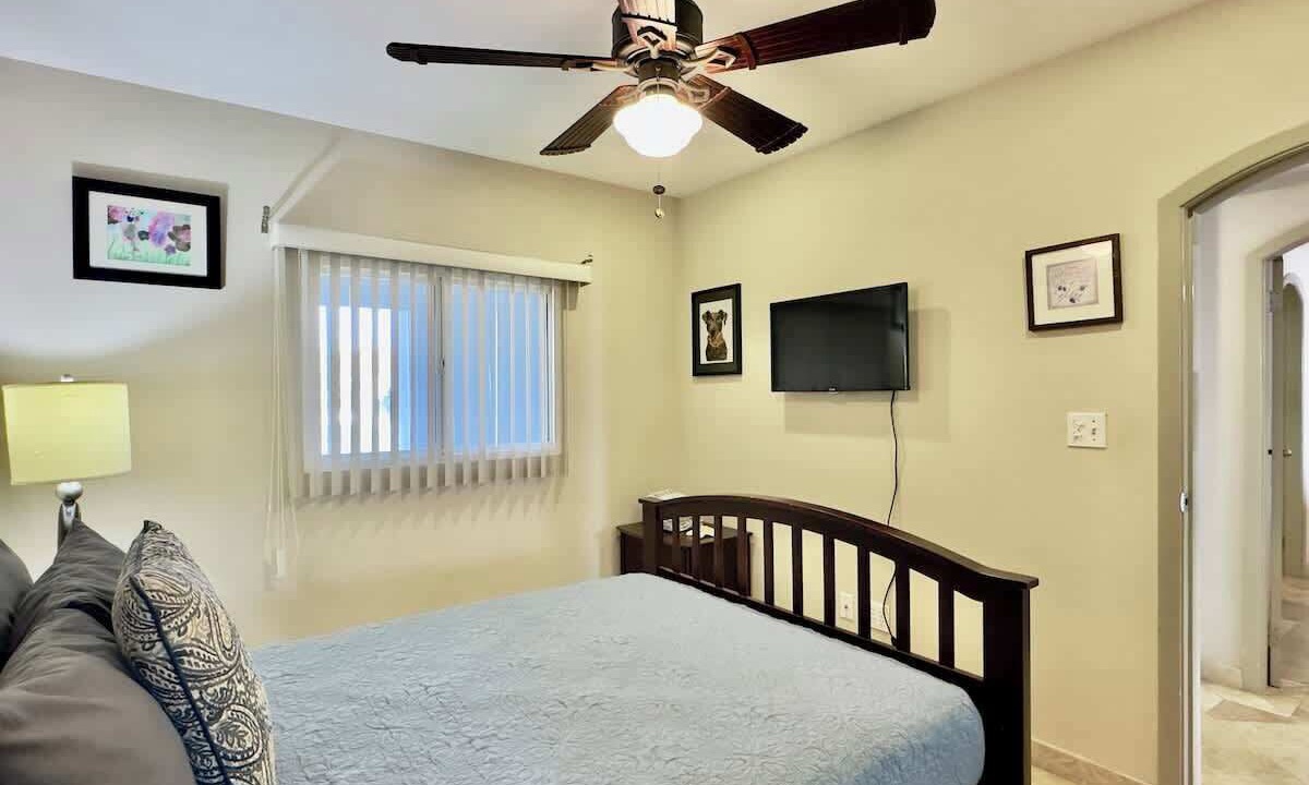 Photo of Bedroom in Playa Encantada