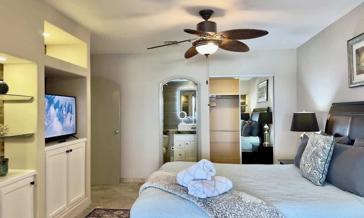 Photo of Bedroom in Playa Encantada