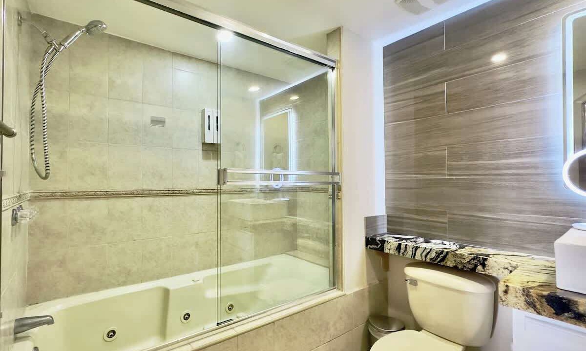 Photo of Bathroom in Playa Encantada