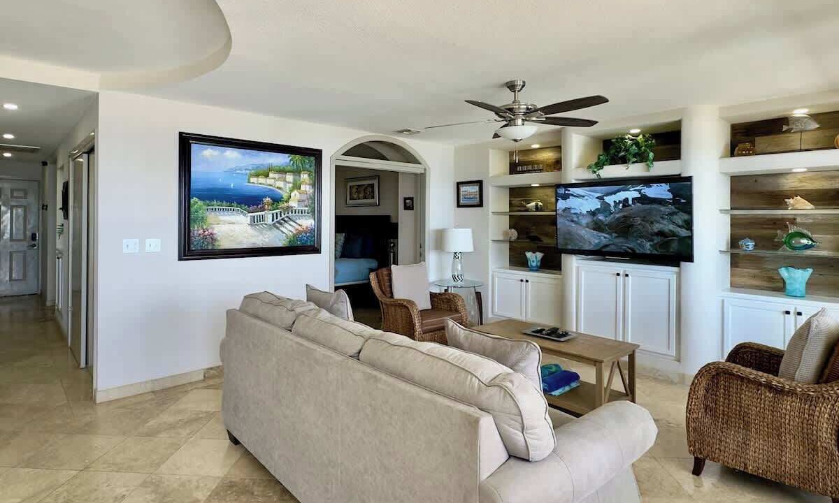 Photo of Livingroom in Playa Encantada