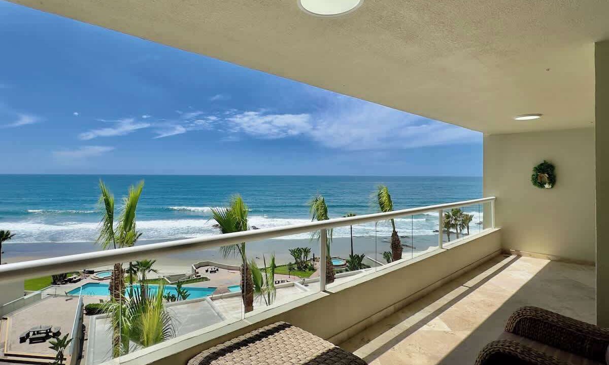 Photo of Outdoor in Playa Encantada