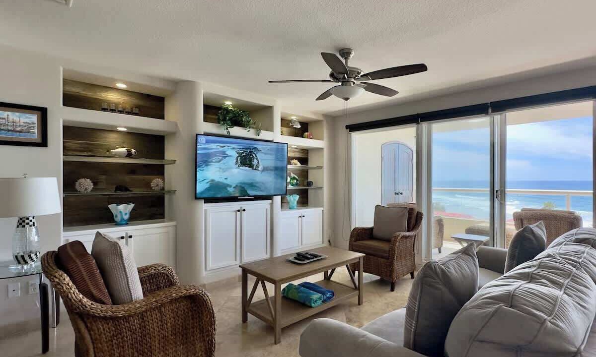 Photo of Livingroom in Playa Encantada