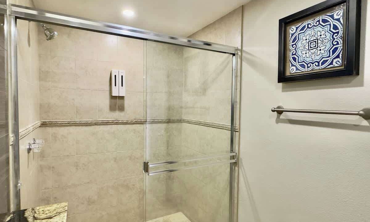 Photo of Bathroom in Playa Encantada