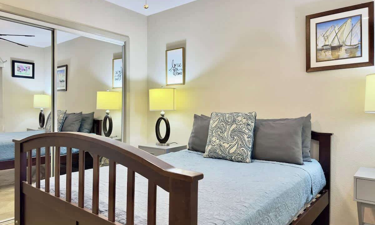 Photo of Bedroom in Playa Encantada