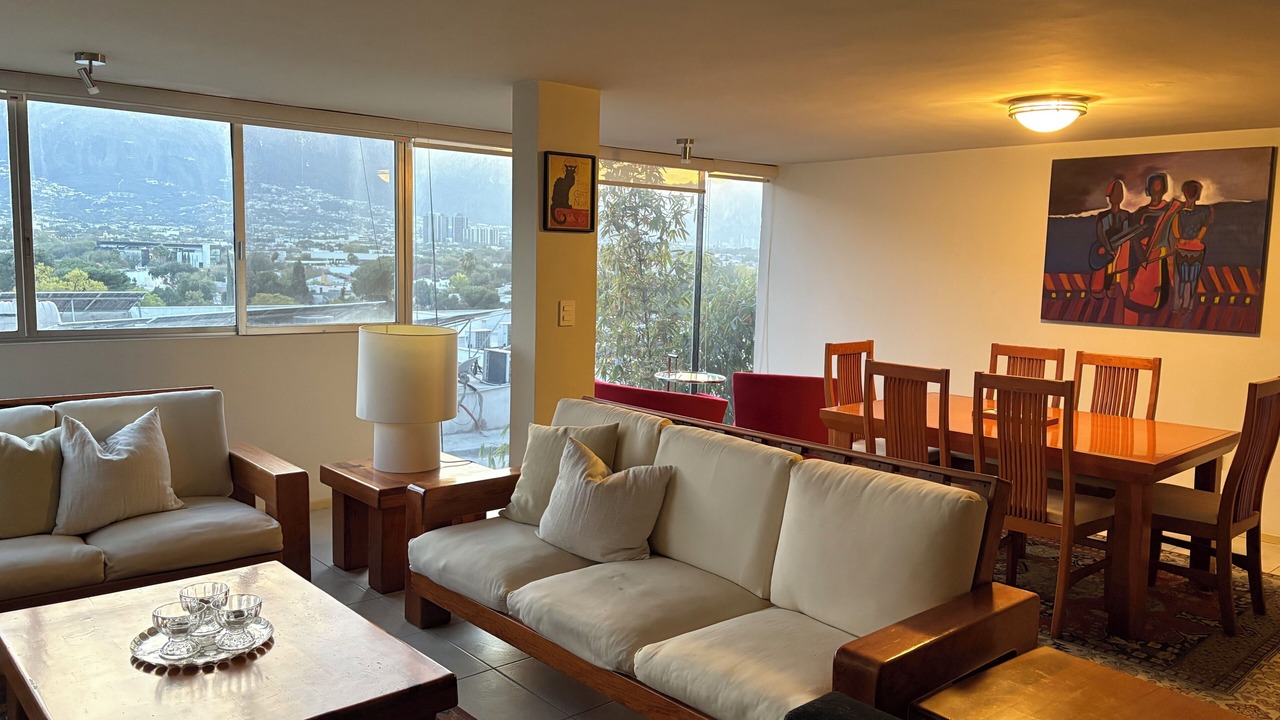 Photo of Livingroom in San Pedro Garza Garcia