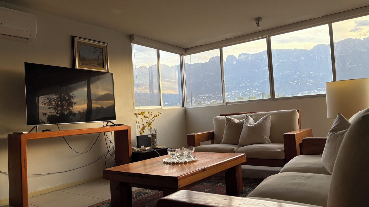 Photo of Livingroom in San Pedro Garza Garcia