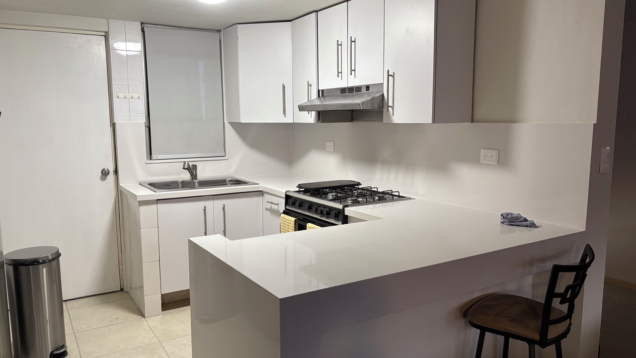 Photo of Kitchen in San Pedro Garza Garcia