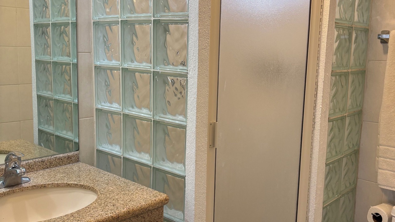 Photo of Bathroom in San Pedro Garza Garcia