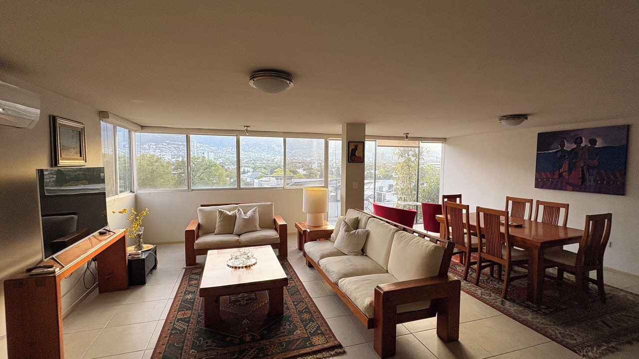 Photo of Livingroom in San Pedro Garza Garcia