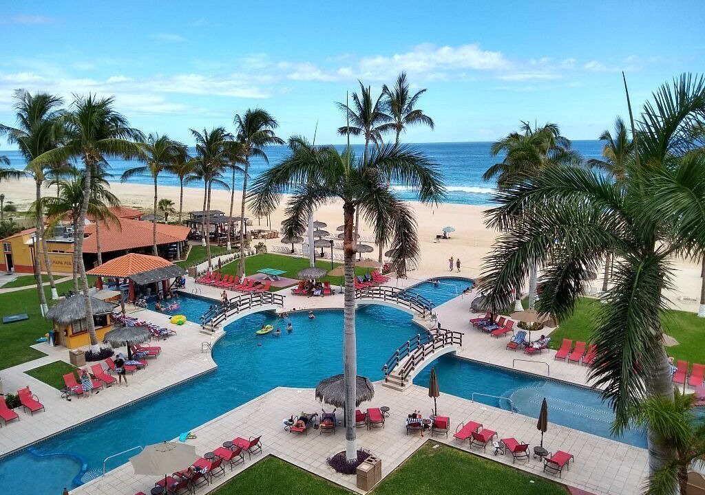 Photo of Outdoor in El Marasal