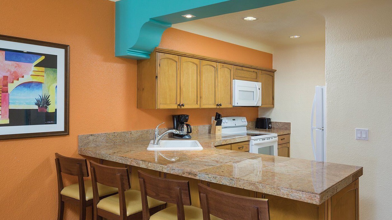 Photo of Kitchen in El Marasal