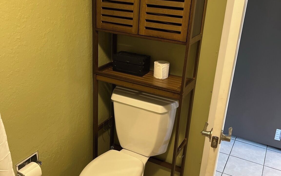 Photo of Bathroom in Port Isabel