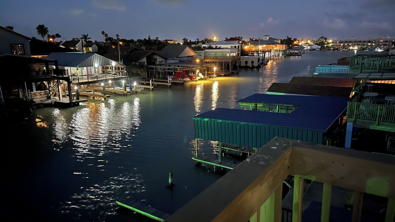 Photo of Outdoor in Port Isabel