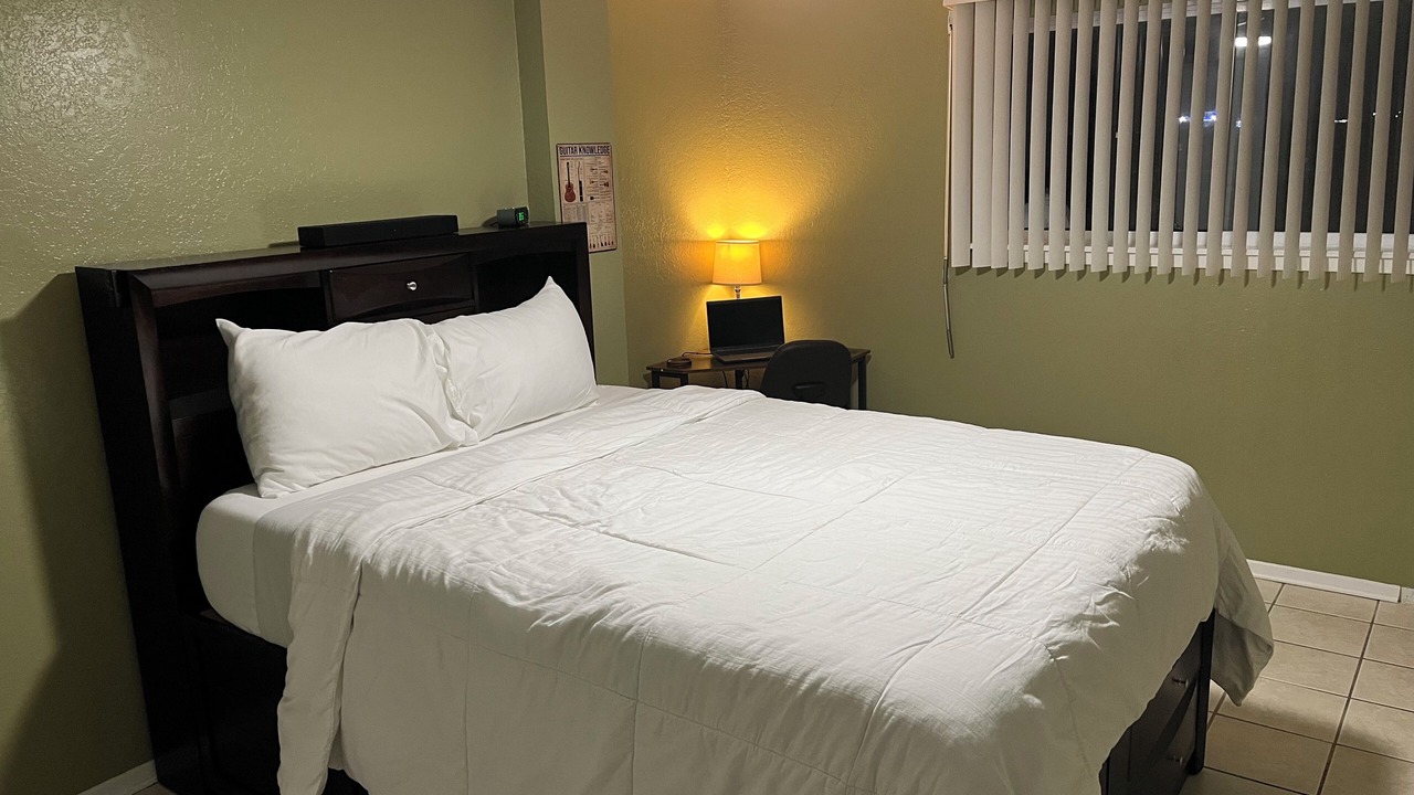 Photo of Bedroom in Port Isabel