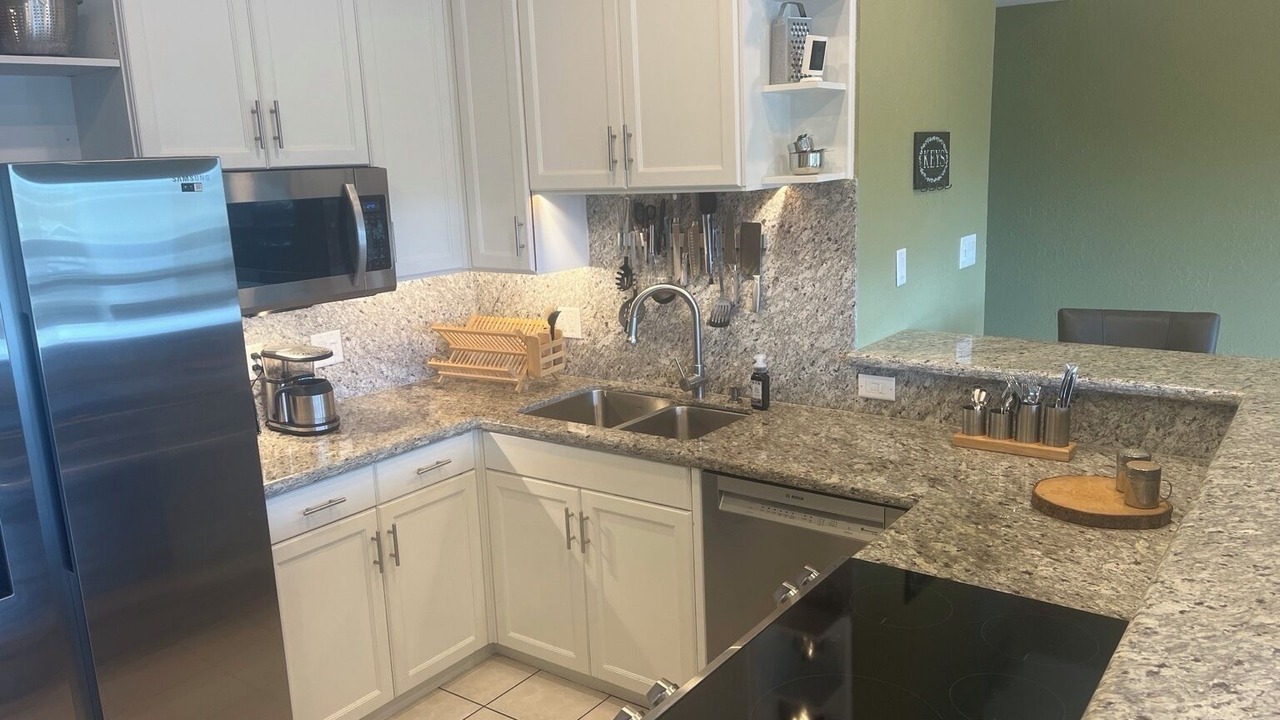 Photo of Kitchen in Port Isabel