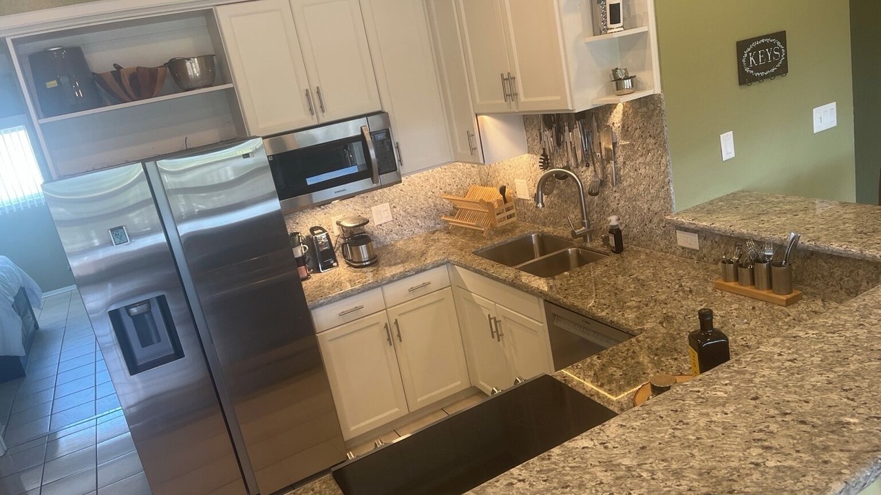 Photo of Kitchen in Port Isabel