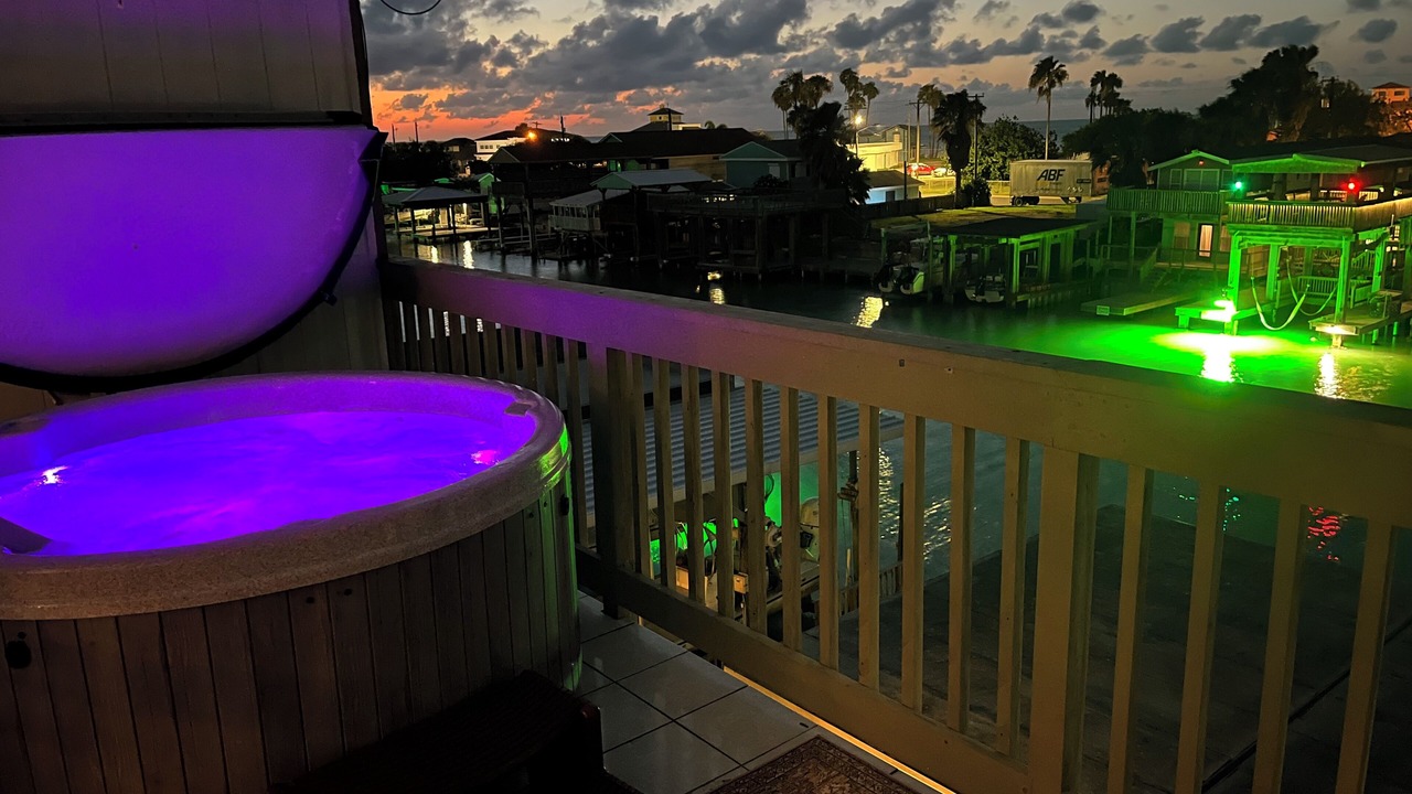 Photo of Outdoor in Port Isabel