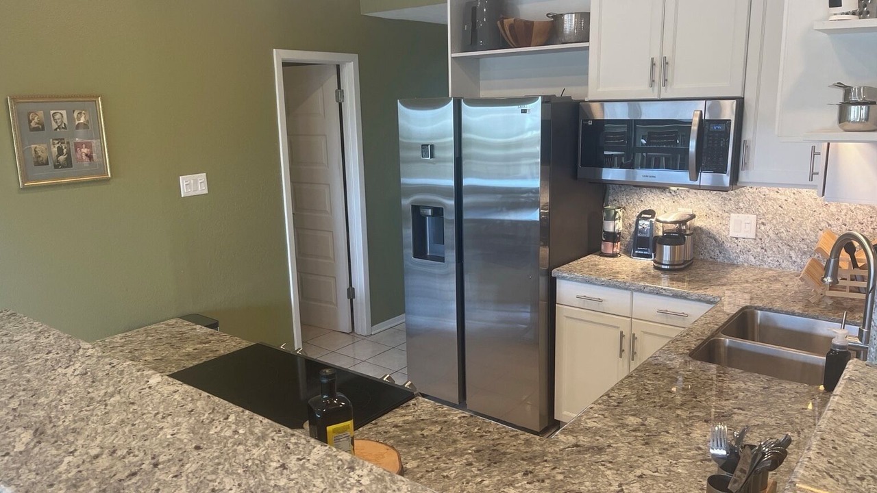 Photo of Kitchen in Port Isabel