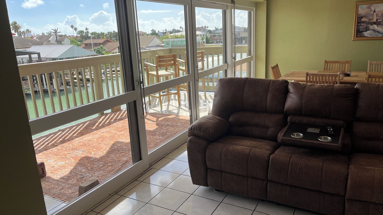 Photo of Livingroom in Port Isabel