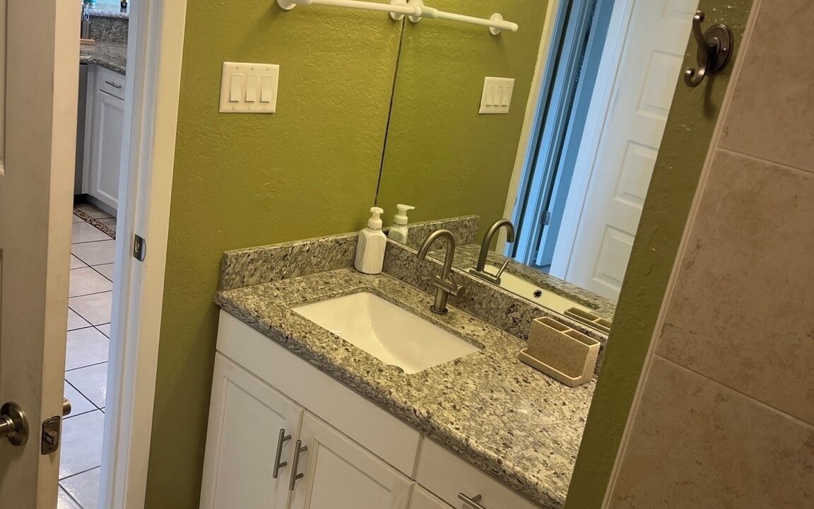 Photo of Bathroom in Port Isabel