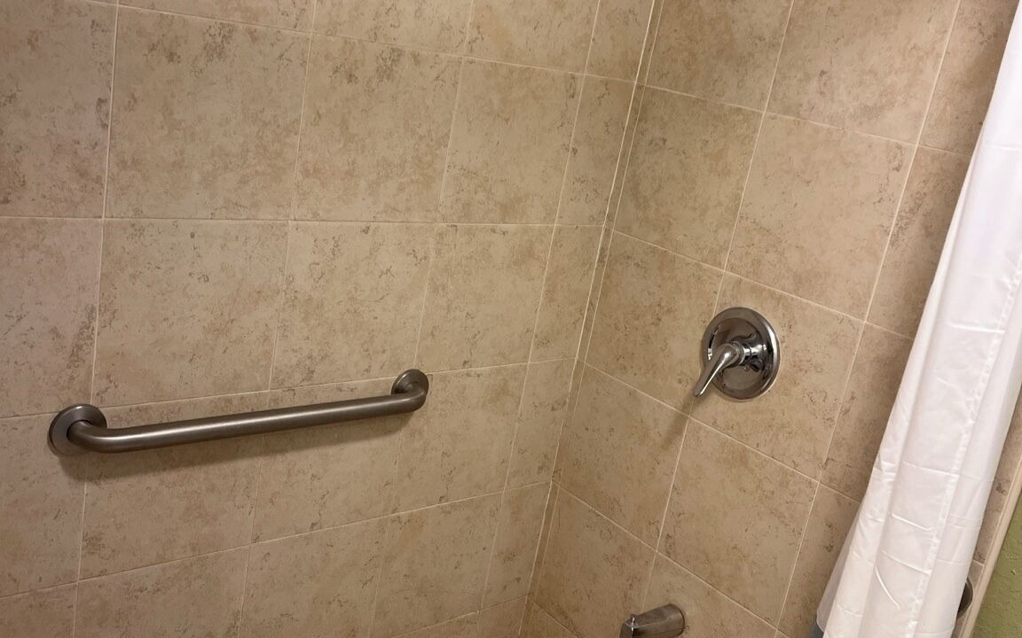 Photo of Bathroom in Port Isabel