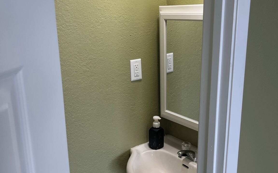 Photo of Bathroom in Port Isabel