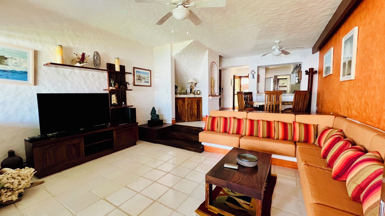 Photo of Livingroom in Ixtapa