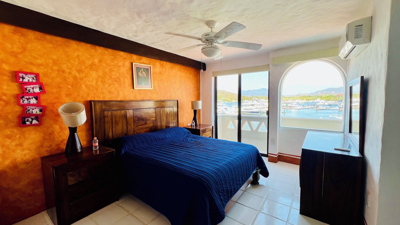 Photo of Bedroom in Ixtapa