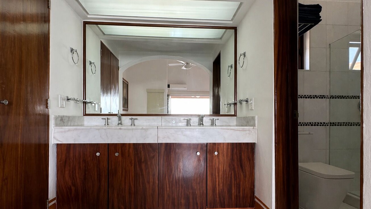 Photo of Bathroom in Ixtapa