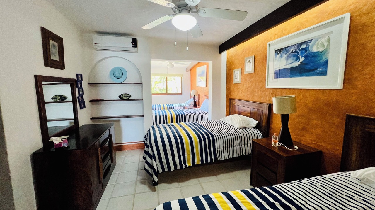 Photo of Bedroom in Ixtapa
