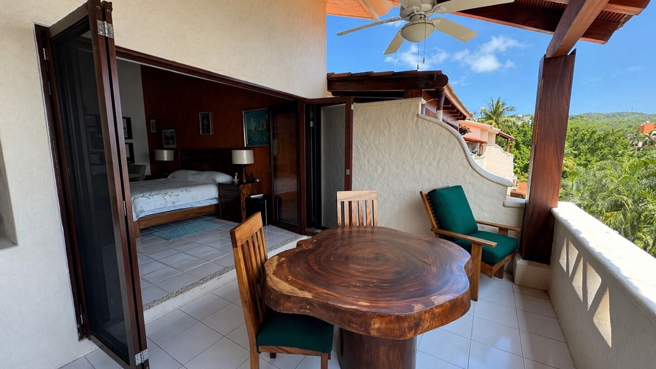 Photo of Outdoor in Ixtapa