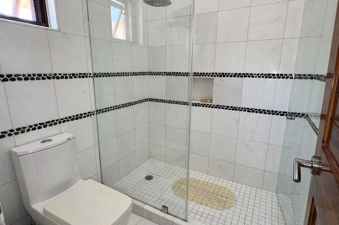 Photo of Bathroom in Ixtapa