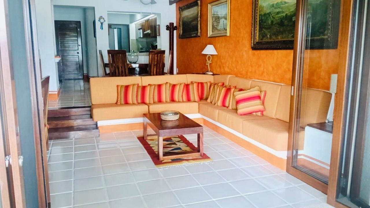 Photo of Livingroom in Ixtapa