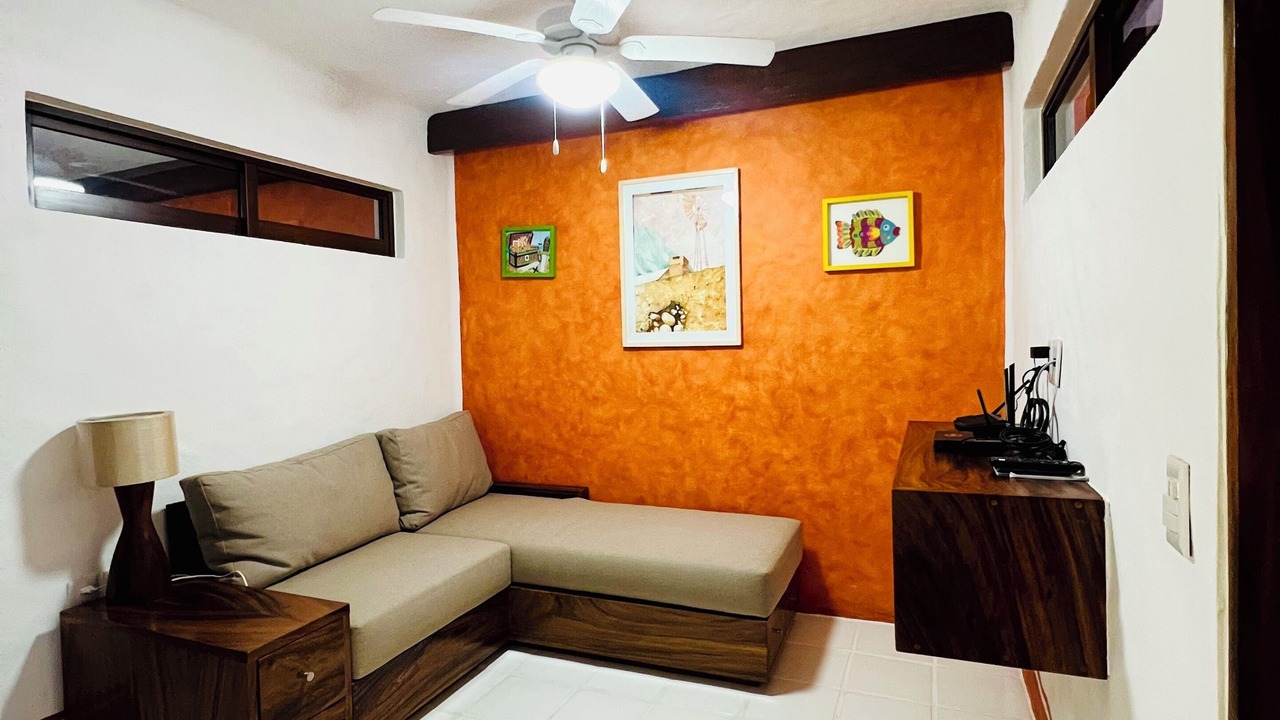 Photo of Livingroom in Ixtapa