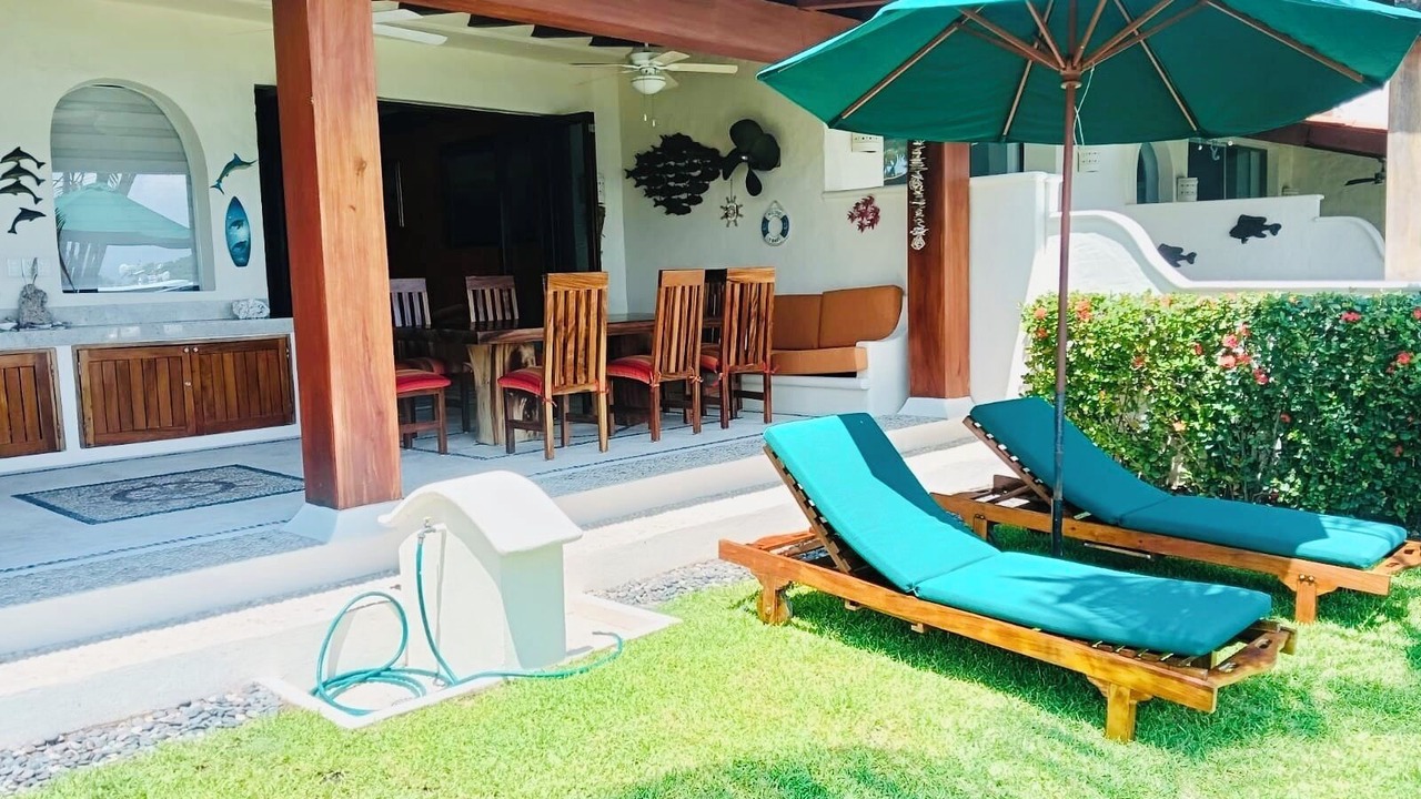 Photo of Outdoor in Ixtapa