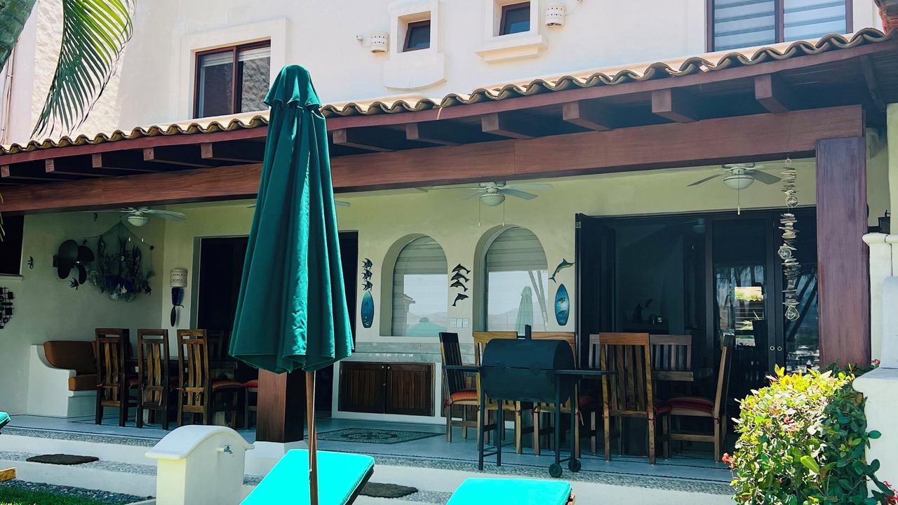 Photo of Outdoor in Ixtapa