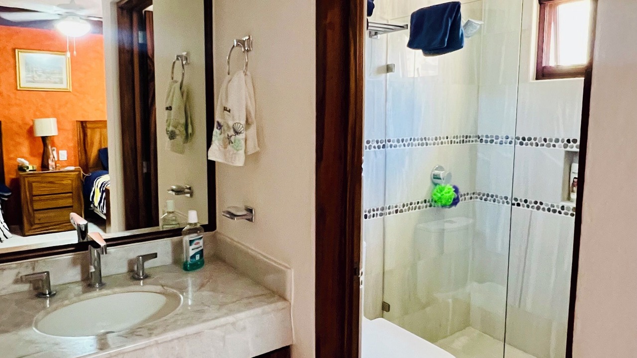Photo of Bathroom in Ixtapa