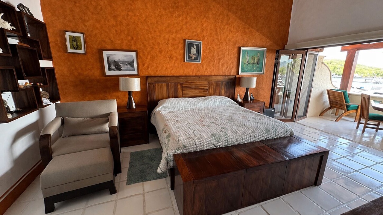 Photo of Bedroom in Ixtapa