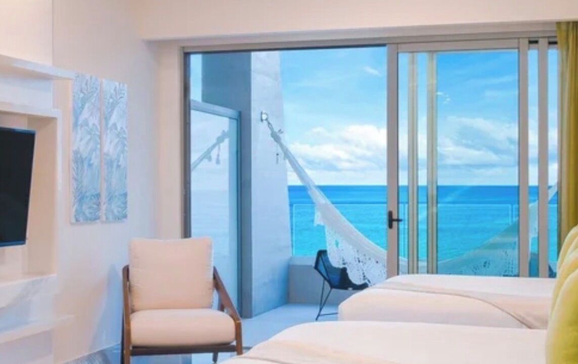 Photo of Bedroom in Playa Mujeres