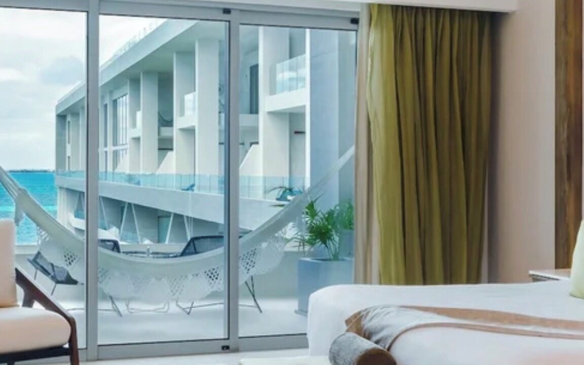 Photo of Bedroom in Playa Mujeres
