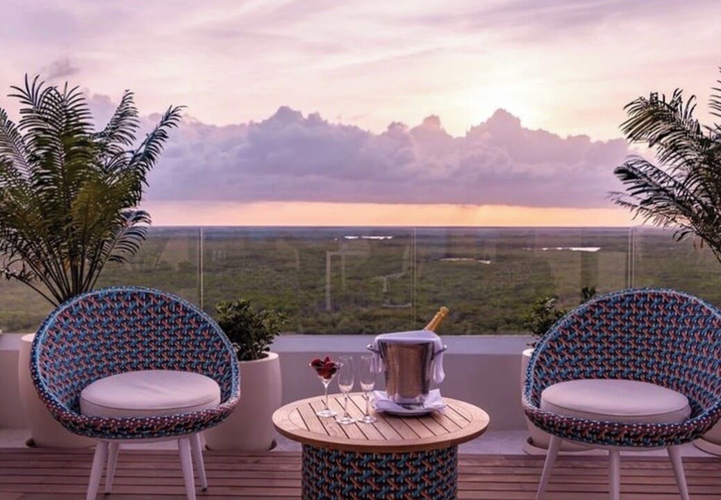 Photo of Outdoor in Playa Mujeres