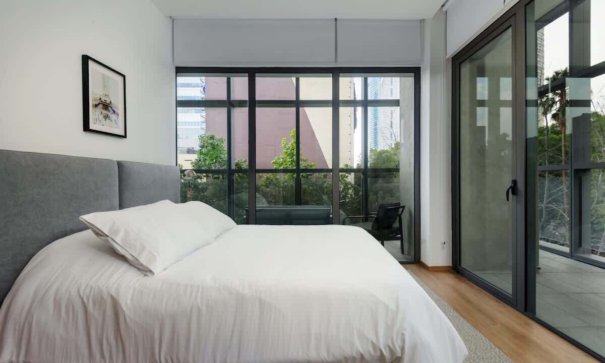 Photo of Bedroom in Reforma