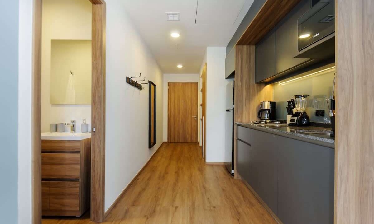 Photo of Kitchen in Reforma