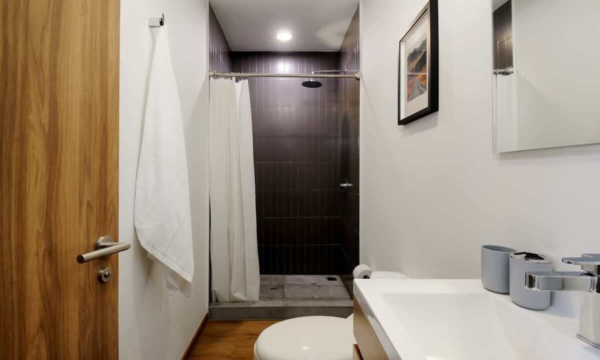 Photo of Bathroom in Reforma